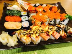 -河风精致寿司(尼盛店)