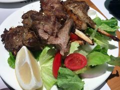 -HELLO MUSAE 拾光缪斯餐厅·纯正希腊风味(苏州中心店)