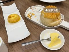 -创元千禧大酒店 · 香港轩
