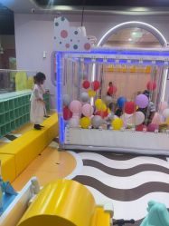 -乐之翼家庭娱乐中心