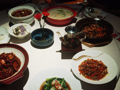 -千百味红餐厅·江西菜(绿地双子塔店)