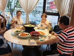 -外婆小菜(灵岩南路店)