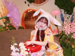 -神帆·元气汤泉(解放西路店)