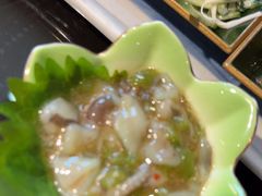 -昱匠·日本料理(金融街店)