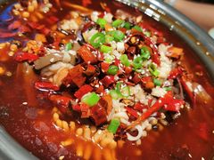 -倍儿美海鲜大排挡·非遗海鲜蒸饺(洋货店)