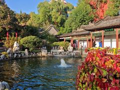 -碑林公园