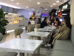 -鹏欣水游城
