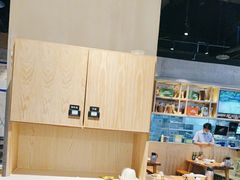 -木屋烧烤(龙湖天街店)