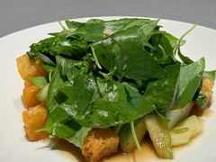 -阿庄新豫菜(通泰路店)