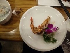 -隆喜元鱼汤包·海鲜(中联广场店)