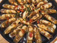 -北李妈妈菜·虾爬子大锅贴(贵和店)