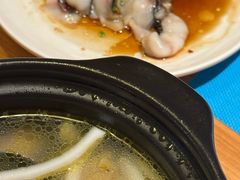 -糟粕醋·椰苑海南菜餐厅(亚龙湾天域酒店)