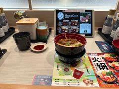 -滨寿司(新街口中央商场店)
