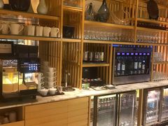 -新加坡丽思卡尔顿美年酒店