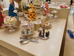 -芭菲盛宴·环球美食(袁家岗店)