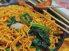 -鹤之乡·齐齐哈尔烤肉·非遗(秋涛路店)