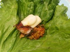 -韩时烤肉(丰科万达广场店)