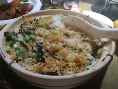 -79号渔船海鲜饭店(华强北店)