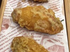 -新白鹿餐厅(爱琴海购物中心店)