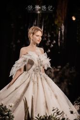 -欣薇婚纱(新源乐汇城店)