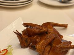 -利苑酒家(宜安广场店)