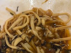 -浑河春面馆·非遗鹿角面(良乡店)