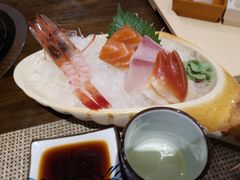 -蟹将军·松叶蟹和牛日料放题自助(K11店)