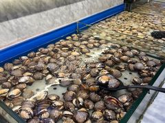 -川骄海鲜自助(河东店)