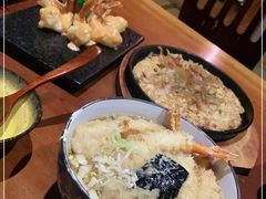 -千代武日本料理(开发区店)