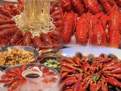 -红盔甲·小龙虾(天钥桥店)