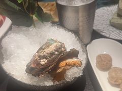 -海上明月海鲜火锅 鲜切牛肉