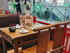 -满园烤鸭·春饼(太原街万达店)
