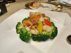 -8餐厅(新葡京酒店)