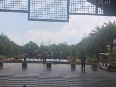 -昆明洲际酒店