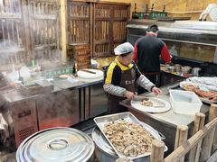-霄汉羊排(万松园一店)