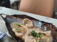 -海鲜居(海滨路店)