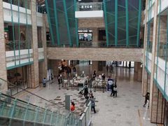 -大族广场Mall&More