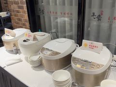 -毛家饭店·融合新湘菜·主题宴(齐鲁软件园店)