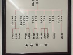 -蒋氏故居