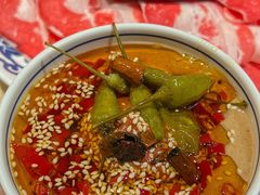 -东镇老火锅(长春路首店)