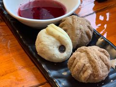妙笔生花-醉长安(南门总店)