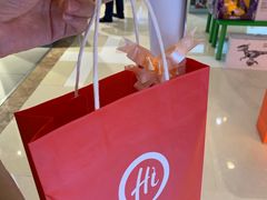 -海底捞火锅(亲子主题北金鹰店)