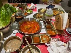 -西塔老太太泥炉烤肉(川沙百联店)