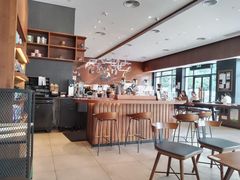 -星巴克(深圳龙华和平里店)