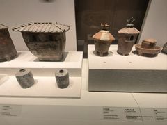 -陕西历史博物馆