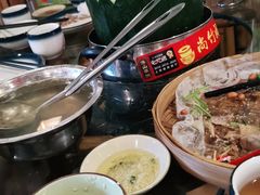 -尚竹阁冬瓜盅·18年地标美食(平洲店)