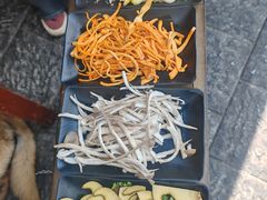 -大理.老字号渝记酸萝卜乌鱼(古城总店)