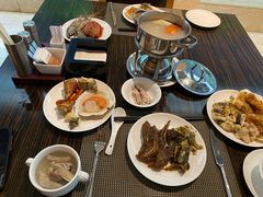 -绿岛国际酒店-西餐厅