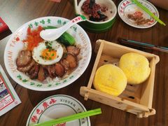 -西关味(大卫城店)
