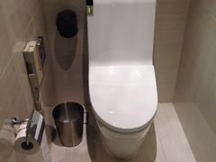 卫生间-厦门海港英迪格酒店(中山路店)